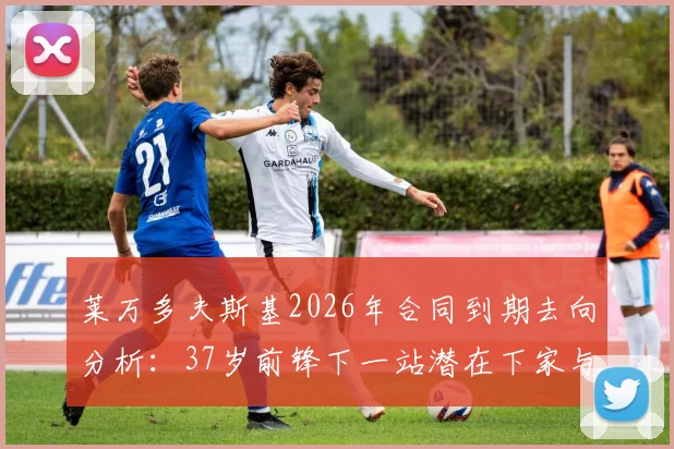 莱万多夫斯基2026年合同到期去向分析:37岁前锋下一站潜在下家与未来前景探讨